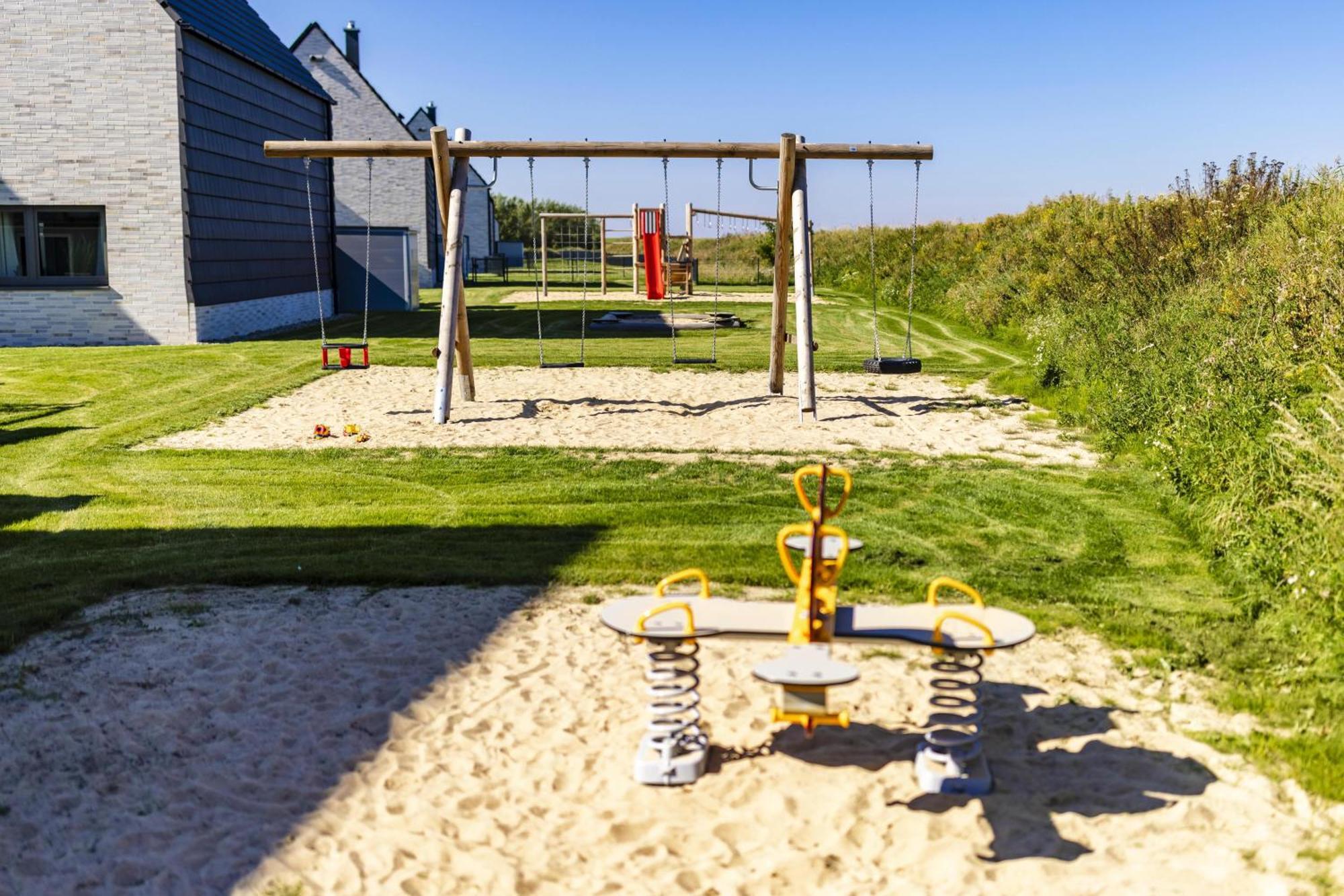 Haus Berg-ahorn Vakantiehuis *