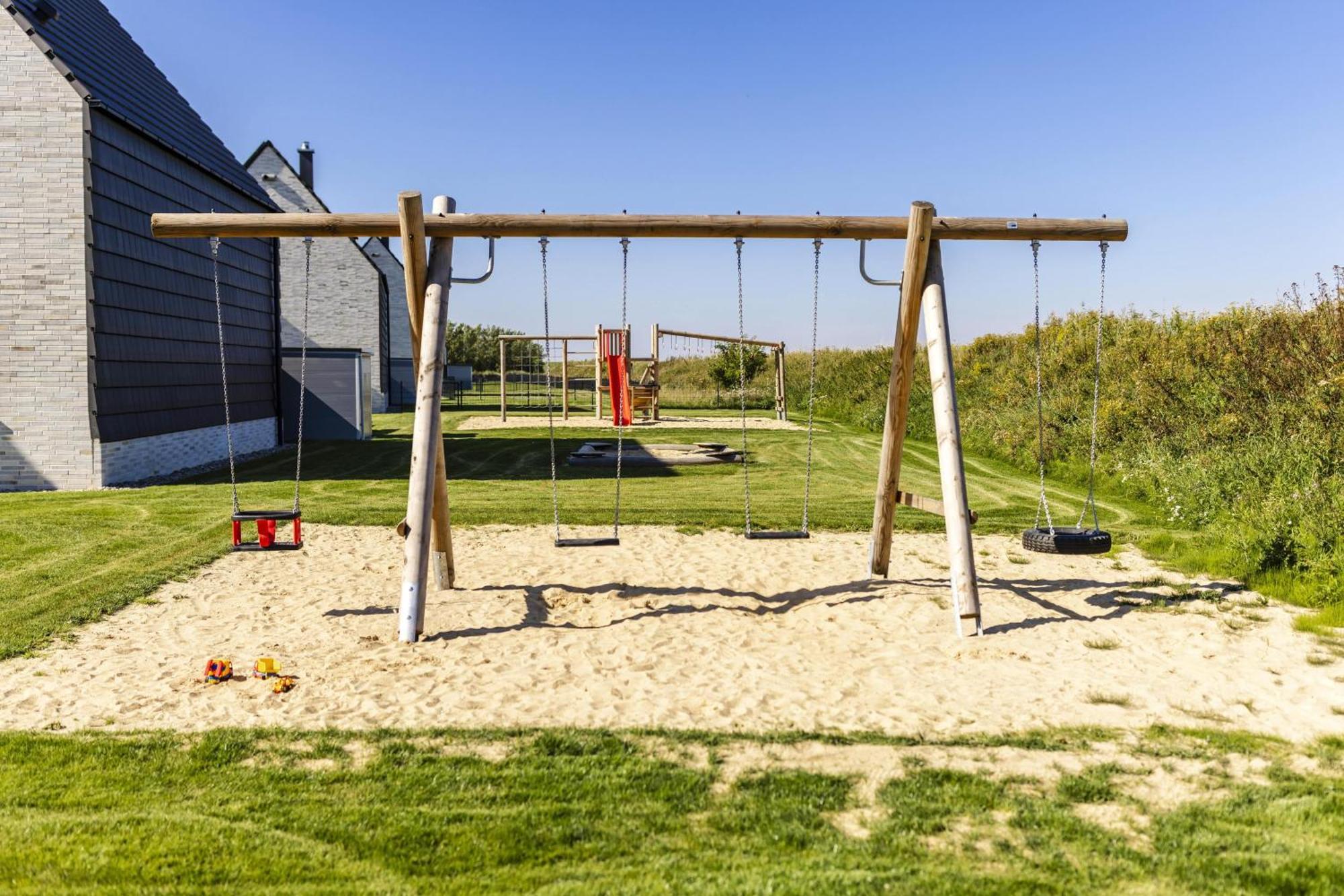 Hébergement de vacances Haus Berg-ahorn *